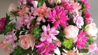 エアリー・フラワーサロン フラワースクール東京