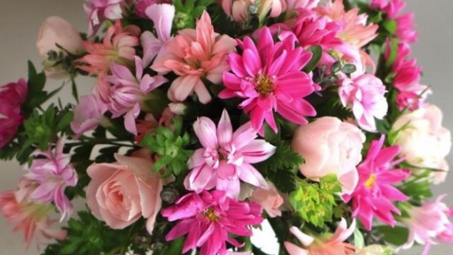 エアリー・フラワーサロン フラワースクール東京