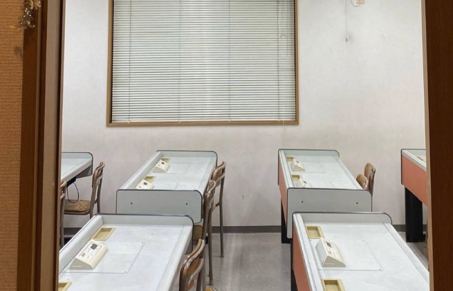 川口イングリッシュアカデミー