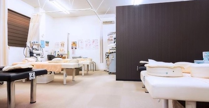 マスト整骨院·鍼灸院