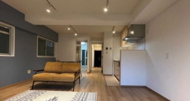 ピタットハウス住吉店