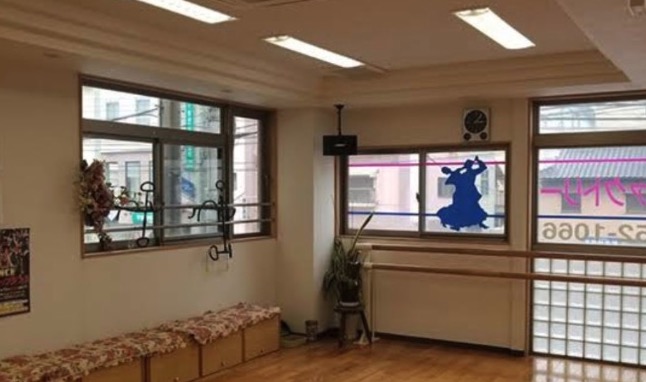 Danceファクトリー三反田