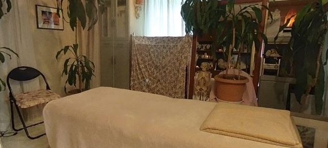 スピリチュアルヒーリングセンター・ビラブド