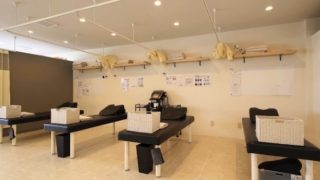 上尾メディケア整骨院・鍼灸院