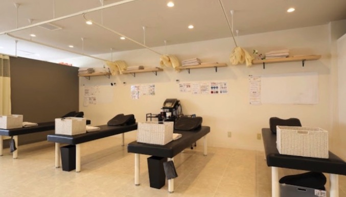 上尾メディケア整骨院・鍼灸院