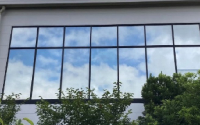 窓ガラスフィルム施工専門 オーエスワークス(ホーム)