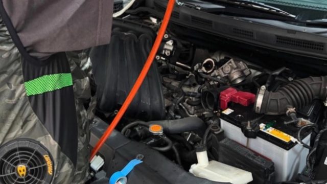 桜井オートサービス