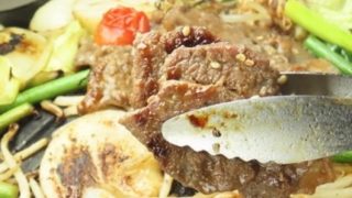 えびすジンギスカン海月別邸御羊邸