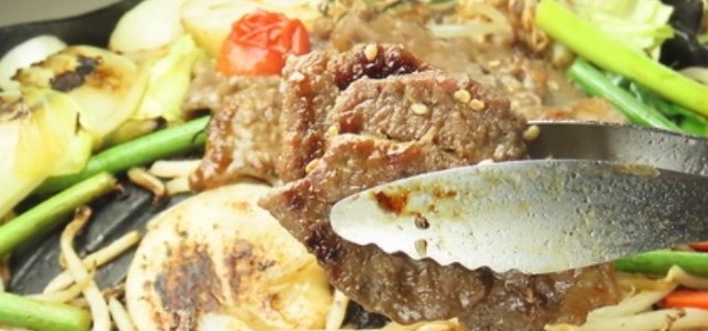 えびすジンギスカン海月別邸御羊邸