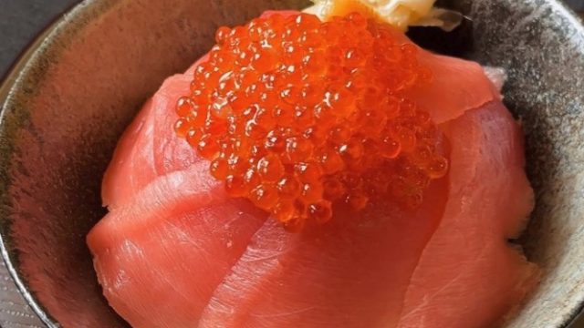 本格海鮮丼＆握り寿司 どんぶり屋まぐろ大将